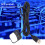 VK‑162 GPS Receiver Antenna Module 10HZ Navigation Module USB Interface DC3.3V‑5V 5