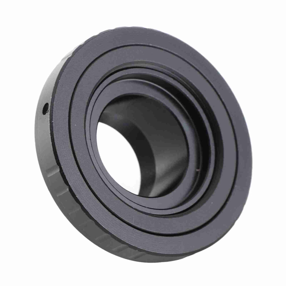 1.25 Inch T Mount Ring M42*0.75 Astronomical Telescope Adapter For Minolta Slr Camera 5041323735120