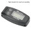 Hour Meter Waterproof Vibrating Wireless Timing System for Motorcycle ATV RL HM015B 10