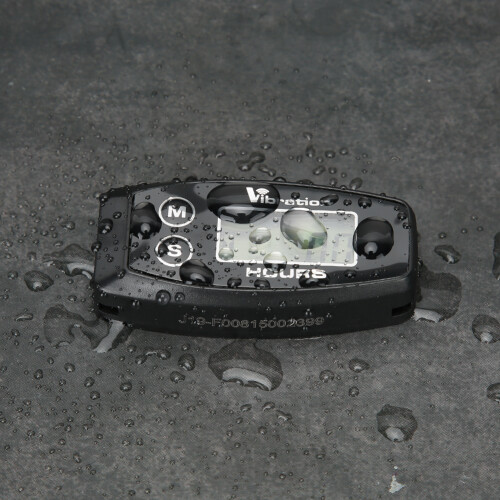 Hour Meter Waterproof Vibrating Wireless Timing System for Motorcycle ATV RL HM015B 2
