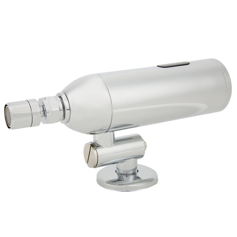 G1/2In Infrared Sensor Faucet Basin Universal Single Cold Water Tap For Home Hotel Hospital Use 9491323736072