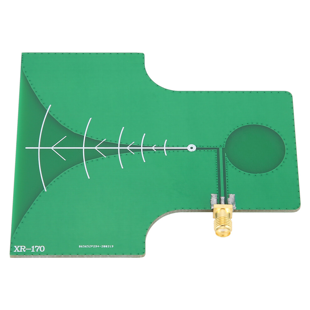 2.4G High Gain Directional Broadband Wifi Antenna For Gps Navigation Uwb Positioning 8771323736915