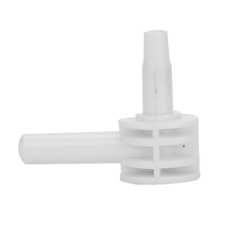 Digitaler Arm-Blutdruckmesser mit Sprachfunktion, 13x10x5,7cm 2