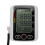 Digitaler Arm-Blutdruckmesser mit Sprachfunktion, 13x10x5,7cm 9