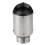 Racing Exhaust Escape Pipe Tip Titanium Tailpipe Motorcycle Accessories 60mm 2.4in Universal Modification 10