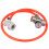TR21x4 CO₂ Mini-Gasregler Keg-Adapter mit Manometer Soda-Set 12