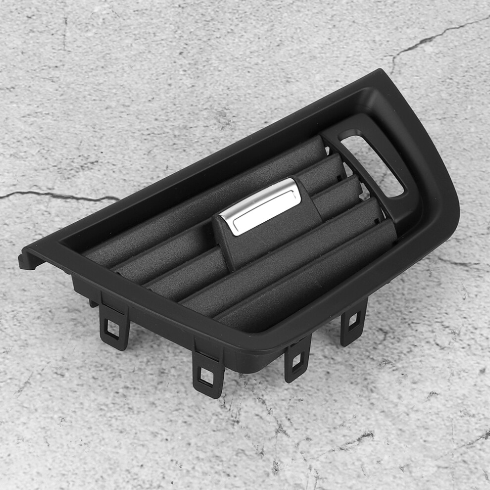 Car Left Dashboard Air Conditioning Vent Grill Outlet Panel 6229166883 Fits For 5 Series F10 / F11 / F18 2010-2017 9461323742632