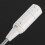 Headset Type Oxygen Supply Tube Reusable ,Silicone 8