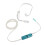 Headset Type Oxygen Supply Tube Reusable ,Silicone 14