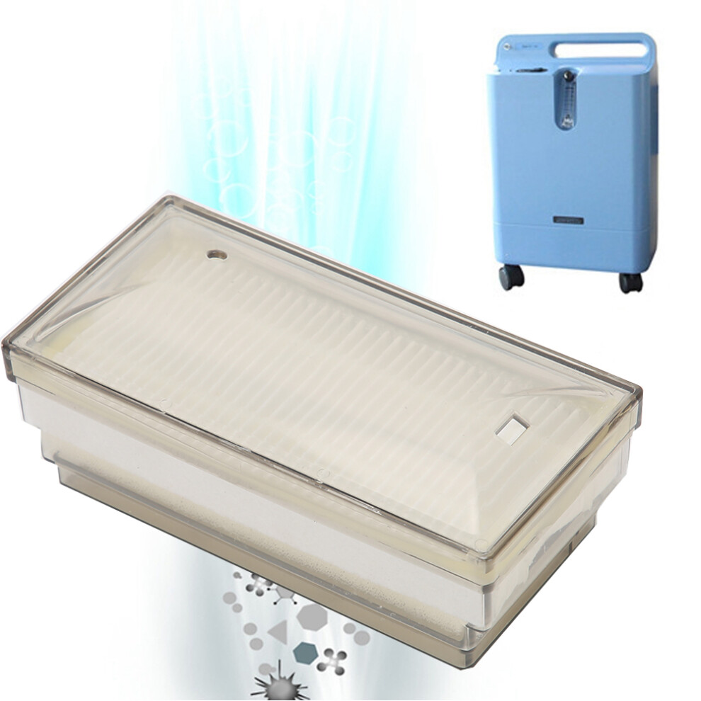 Particle Filter Oxygen Generator Replacement Filter for 5L Oxygen Concentrator