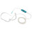 Headset Type Oxygen Supply Tube Reusable ,Silicone 2