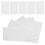 10pcs 13.56Mhz NFC Ntag215 White Cards 504 Bytes Reading Writing 12
