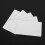 10pcs 13.56Mhz NFC Ntag215 White Cards 504 Bytes Reading Writing 3
