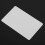 10pcs 13.56Mhz NFC Ntag215 White Cards 504 Bytes Reading Writing 7