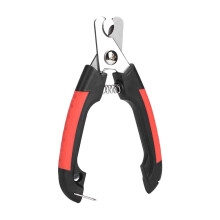 Large Size Curved End Pet Nail Clipper Scissor Cutter Claws Trimmer for Dogs Cats