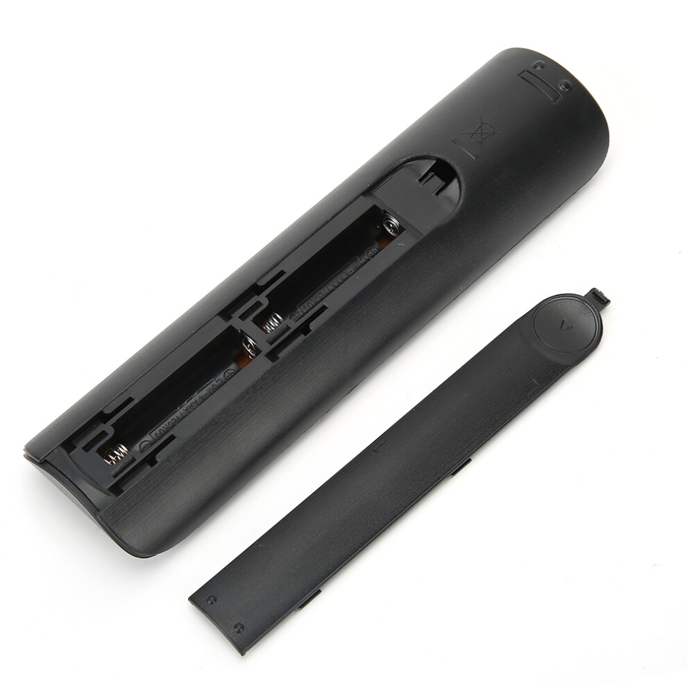 Abs Durable Television Controller Tv Remote Control Accessory For Samsung Bn59-01315A Black