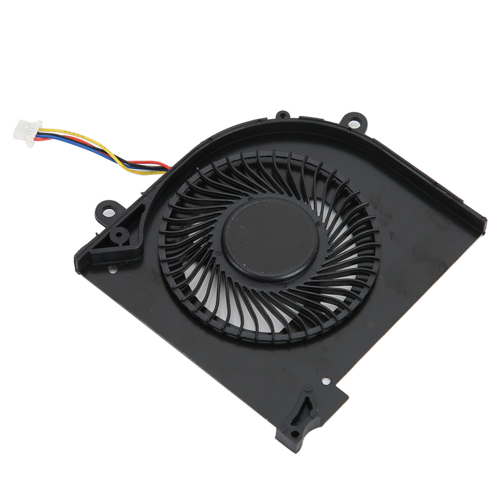 Cpu Cooling Fan High Quality Fit For Gs65 Stealth Gs65vr Dc5v 0.5A 5011323744675