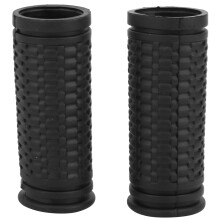 2 Pair Outdoor
Mountain Bike Bicycle Speed Shifter Transmission Handle Twisted Grip