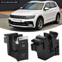 Handbremsenknopf-Schalter für MK2 Elektrische Parkbremse 5NG927225