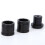 Digital Microscope Camera C Mount Adapter Lens CCD Camera Interface Adapter Accessory 5