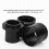 Digital Microscope Camera C Mount Adapter Lens CCD Camera Interface Adapter Accessory 8