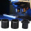 Digital Microscope Camera C Mount Adapter Lens CCD Camera Interface Adapter Accessory 3