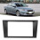 2Din 7in Radio Gehäuse Ford Mondeo 10