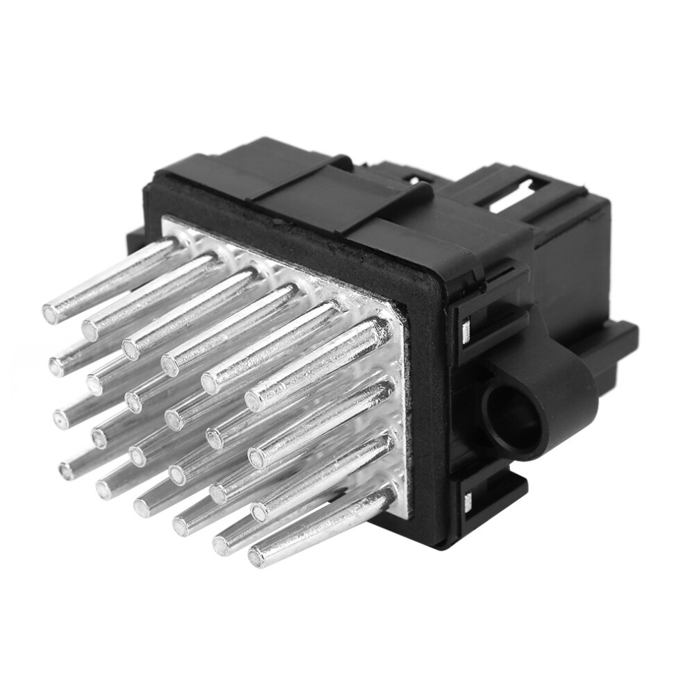 Heater Blower Motor Resistor Control Module 15141283 Fits For Chevy Silverado 9441323755900