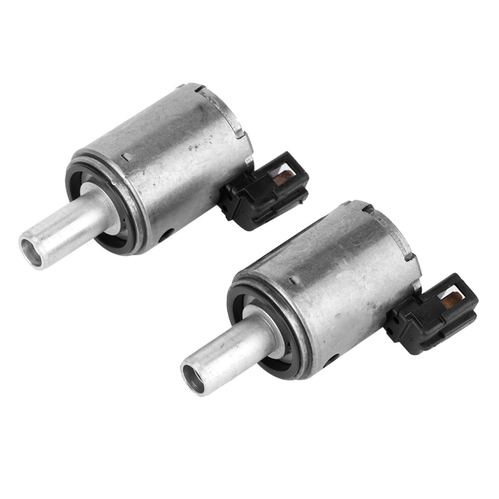 2Pcs Gearbox Transmission Shift Valve Solenoid 7701208174 Fits For Renault Clio 4301323757104