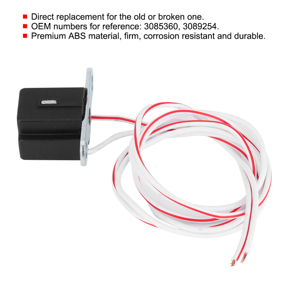Atv Trigger 3085360 Replacement Accessory Fits For Polaris Magnum/Scrambler/Sportsman 6931323757835
