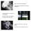 High Transparent Glass Aquarium Carbon Dioxide Refiner Fish Tank CO2 Screw Dissolver Diffuser Atomizer 6