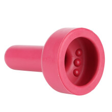 HL MP73C Food Grade Rubber Calf Mike Feeding Bottle Nipple for Cattle Sheep Livestock(HL MP73C )
