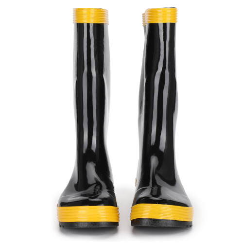 Sicherheitsstiefel, spannungshemmend, 45