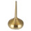120ml Gold Air Humidifier Fragrance Diffuser Night Light 16