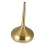 120ml Gold Air Humidifier Fragrance Diffuser Night Light 15