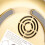 120ml Gold Air Humidifier Fragrance Diffuser Night Light 12