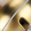 120ml Gold Air Humidifier Fragrance Diffuser Night Light 10