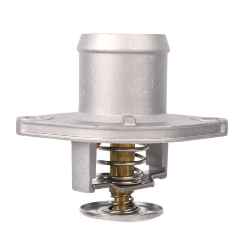 Engine Thermostat 3C3Z8575AA for Ford Super Duty 1
