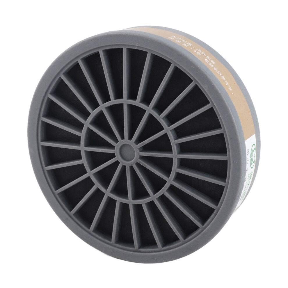 3603 Filter Cartridge For 3600 Half Face Gas Mask Particulate Respirator Filter Box Gas Mask Accessory 4911323770005
