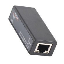 RS485 zu WIFI Serieller Server HF7221, 160 MHz Cortex-M4, 8 Anschlüsse