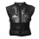Motorcycle Vest Sleeveless Body Armor Protector Racing Protective Gear Jacket (M) 2
