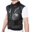 Motorcycle Vest Sleeveless Body Armor Protector Racing Protective Gear Jacket (M) 1