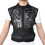 Motorcycle Vest Sleeveless Body Armor Protector Racing Protective Gear Jacket (M) 14