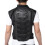 Motorcycle Vest Sleeveless Body Armor Protector Racing Protective Gear Jacket (M) 5