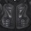Motorcycle Vest Sleeveless Body Armor Protector Racing Protective Gear Jacket (M) 7