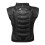 Motorcycle Vest Sleeveless Body Armor Protector Racing Protective Gear Jacket (M) 9