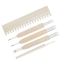 Schwerlast-Stahl-Transferwerkzeug für Strickmaschinen KH581 KH811 KH821 Zuverlässig