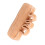 Fingers Separation Pad Anti Bedsore Elder Bedridden Patients Finger Caring Accessory(Light Tan ) 7