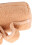 Fingers Separation Pad Anti Bedsore Elder Bedridden Patients Finger Caring Accessory(Light Tan ) 1