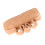 Fingers Separation Pad Anti Bedsore Elder Bedridden Patients Finger Caring Accessory(Light Tan ) 14